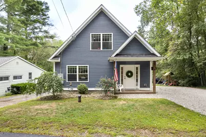 78 Bellevue Drive, Coventry, CT 06238 - Photo 1