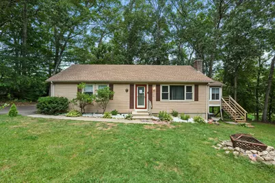 8 Sycamore Road, East Lyme, CT 06357 - Photo 1