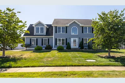 178 Empress Drive, Southington, CT 06489 - Photo 1