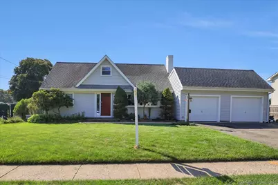 84 Scott Drive, Manchester, CT 06042 - Photo 1