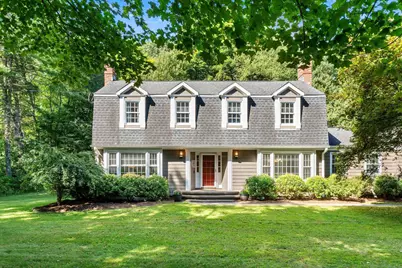 44 Drumlin Road, Simsbury, CT 06092 - Photo 1