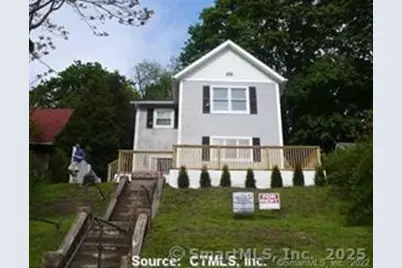 21 Treadway Avenue, Norwich, CT 06360 - Photo 1