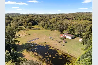 334 Shewville Road, Ledyard, CT 06339 - Photo 1