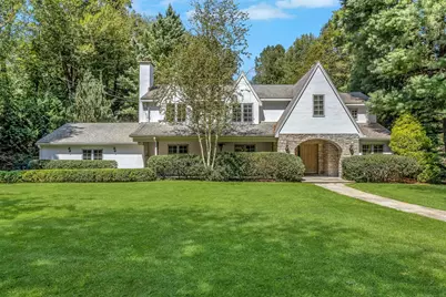 75 West Glen Drive, Stamford, CT 06902 - Photo 1