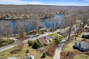 73 Lake Shore Dr, East Haddam, CT 06415 - Photo 1