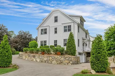 115 Seminary Street, New Canaan, CT 06840 - Photo 1