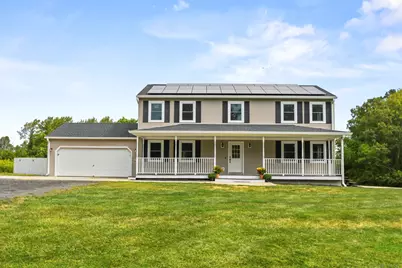 162 Sawmill Hill Road, Killingly, CT 06239 - Photo 1