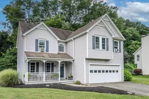 5 Tanglewood Ln, New Milford, CT 06776 - Photo 1