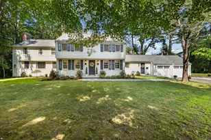 100 Richmond Ln, West Hartford, CT 06117 - Photo 1