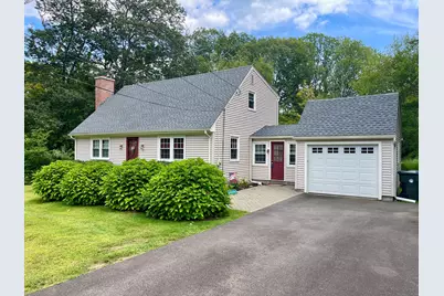 22 Carol Drive, Tolland, CT 06084 - Photo 1