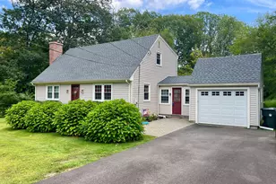 22 Carol Dr, Tolland, CT 06084 - Photo 1