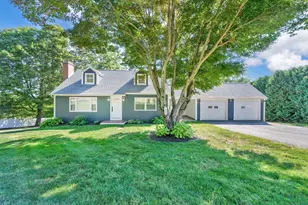 196 E Chippens Hill Rd, Burlington, CT 06013 - Photo 1