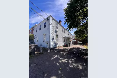 143 Jackson Avenue #2A, Bridgeport, CT 06606 - Photo 1