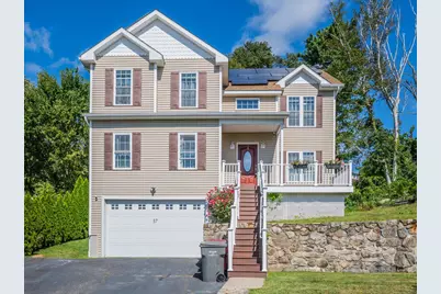 37 Seth Drive, Naugatuck, CT 06770 - Photo 1