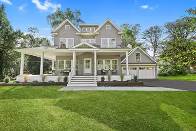 251 Winnepoge Drive, Fairfield, CT 06825 - Photo 1