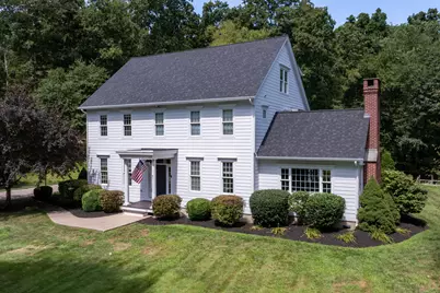 203 Reutemann Road, North Stonington, CT 06359 - Photo 1