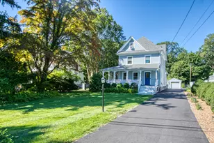 96 Holmes Ave, Darien, CT 06820 - Photo 1