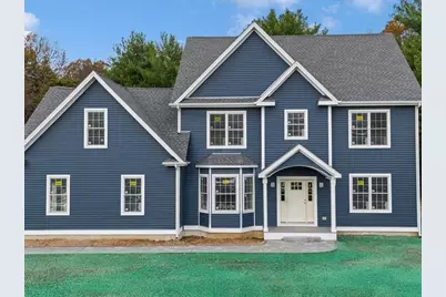 76 Trymbulak Lane, Glastonbury, CT 06033 - Photo 1