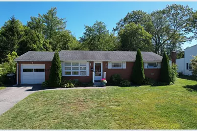 157 Edgewood Drive, Torrington, CT 06790 - Photo 1