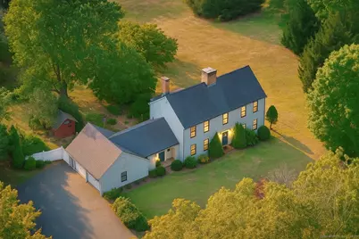 495 Quaker Farms Road, Oxford, CT 06478 - Photo 1