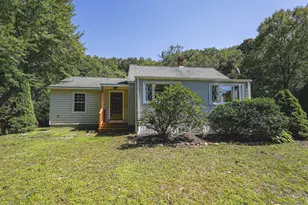 23 Quinebaug Camp Rd, Griswold, CT 06351 - Photo 1