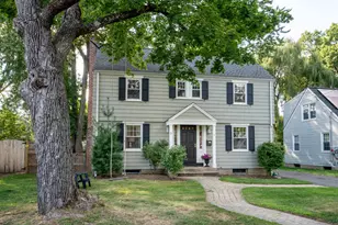 5 Farnham Rd, West Hartford, CT 06119 - Photo 1