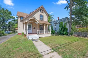 98 Olmsted St, East Hartford, CT 06108 - Photo 1