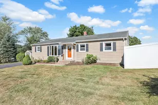 93 Keats Rd, Meriden, CT 06451 - Photo 1
