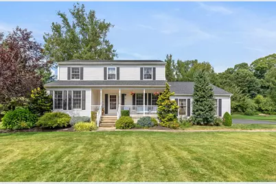 22 Linda Lane, South Windsor, CT 06074 - Photo 1