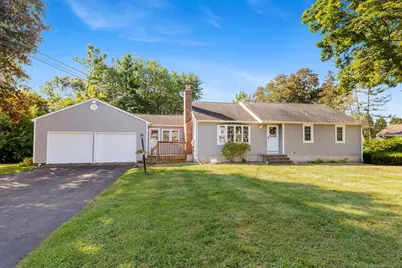 129 Arlington Drive, Southington, CT 06489 - Photo 1