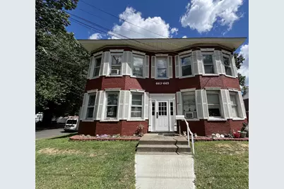 663 Naugatuck Avenue #3, Milford, CT 06461 - Photo 1