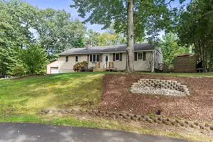 128 Jackson Dr, Suffield, CT 06093 - Photo 5