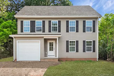 121 Kennedy Drive, New Britain, CT 06051 - Photo 1