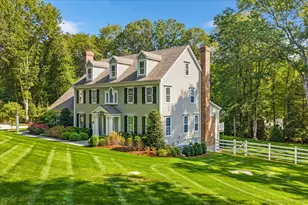 9 Matson Ridge, Old Lyme, CT 06371 - Photo 1