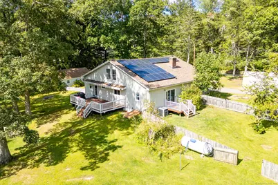 85 Nott Highway, Ashford, CT 06278 - Photo 1