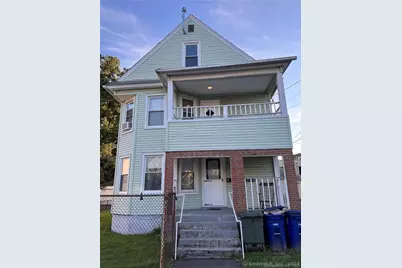 167 Wilson Street #3rd Fl., Bridgeport, CT 06605 - Photo 1