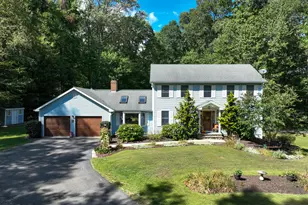 1 Tower Hill Rd, Killingworth, CT 06419 - Photo 1