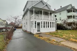 29 Olive St, New Britain, CT 06051 - Photo 1