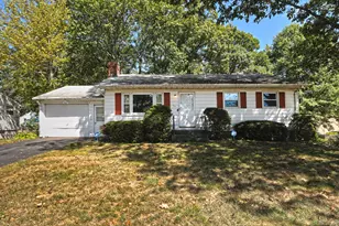 23 Edith St, West Haven, CT 06516 - Photo 1