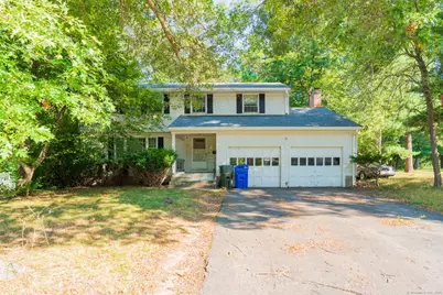 53 Northfield Drive, East Hartford, CT 06118 - Photo 1