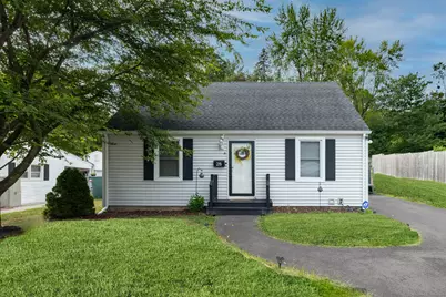 28 Dee Avenue, Meriden, CT 06451 - Photo 1