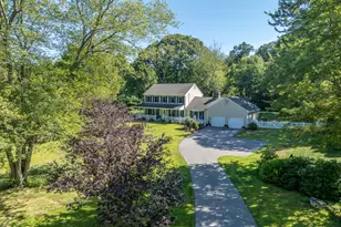 195 Taylor Rd, Colchester, CT 06415 - Photo 1