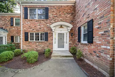 27 Tunxis Village, Farmington, CT 06032 - Photo 1