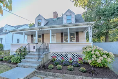 175 Seaside Avenue #APT 1, Stamford, CT 06902 - Photo 1