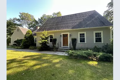 16 Hickory Hill Drive, Chester, CT 06412 - Photo 1