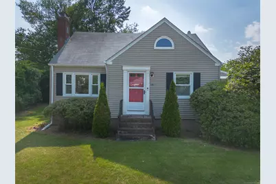 181 Fowler Avenue, Middletown, CT 06457 - Photo 1