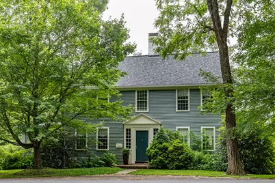 393 Middle Road Turnpike, Woodbury, CT 06798 - Photo 1