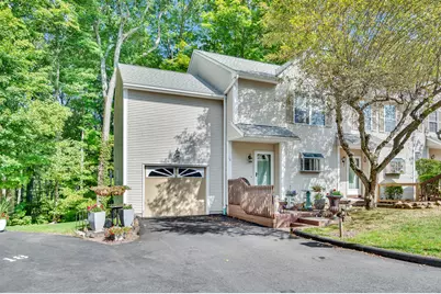 3409 Whitney Avenue #APT 18, Hamden, CT 06518 - Photo 1