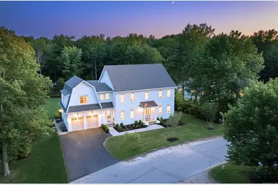 3 Hickory Hill Road, Westport, CT 06880 - Photo 1