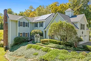 1110 Bassett Rd, Watertown, CT 06795 - Photo 1